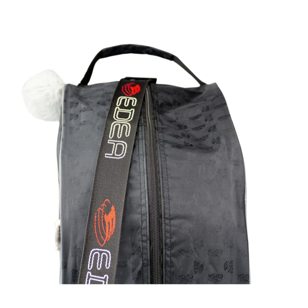 Edea Jacquard Figure Skate Bag - Figure Bags
