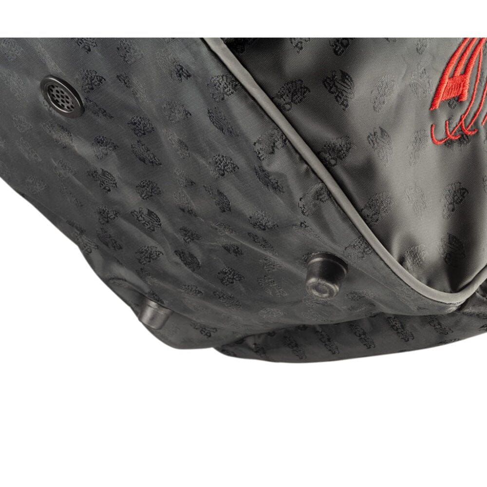 Edea Jacquard Figure Skate Bag - Figure Bags