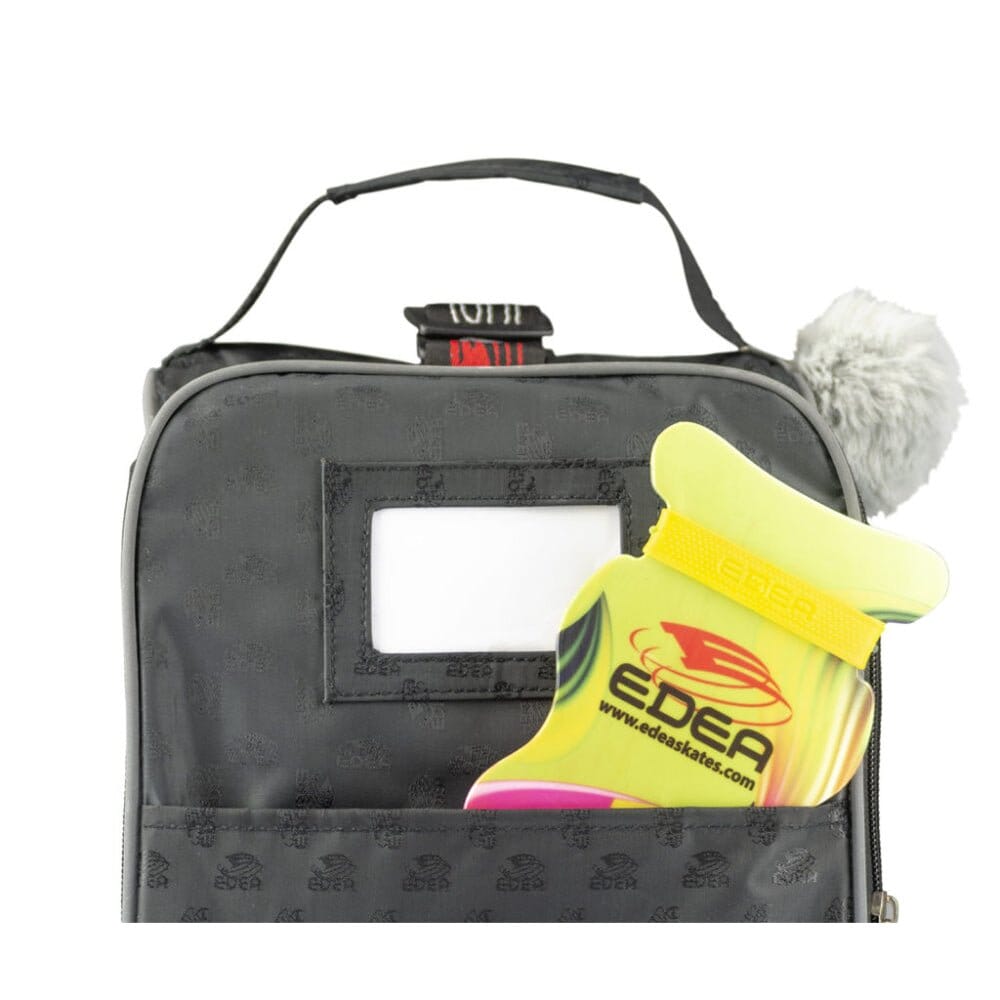 Edea Jacquard Figure Skate Bag - Figure Bags