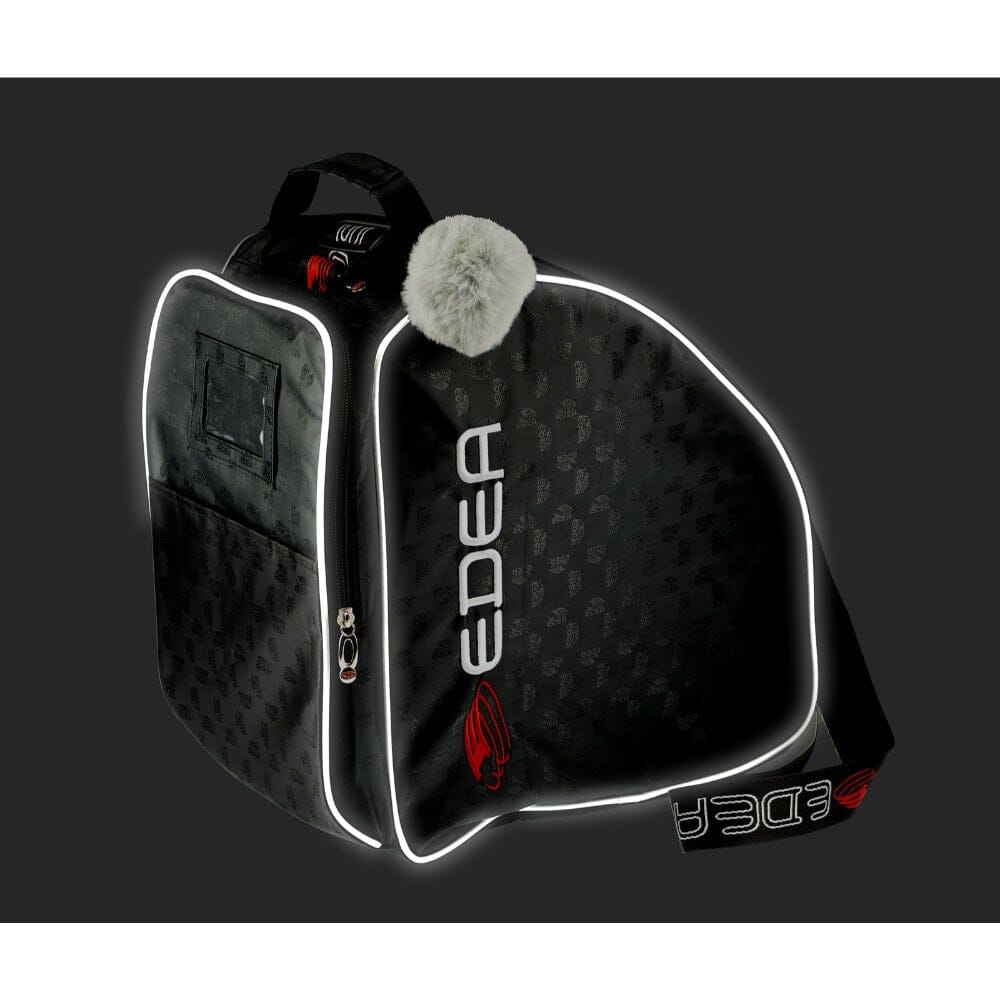 Edea Jacquard Figure Skate Bag - Figure Bags