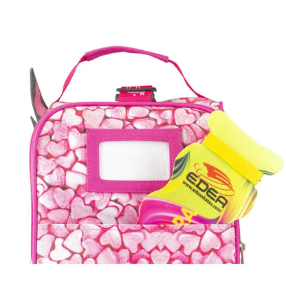 Edea Kitten Figure Skate Bag - Figure Bags