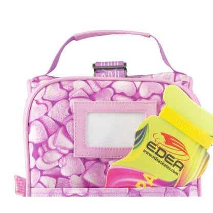 Edea Sweet Figure Skate Bag - Figure Bags