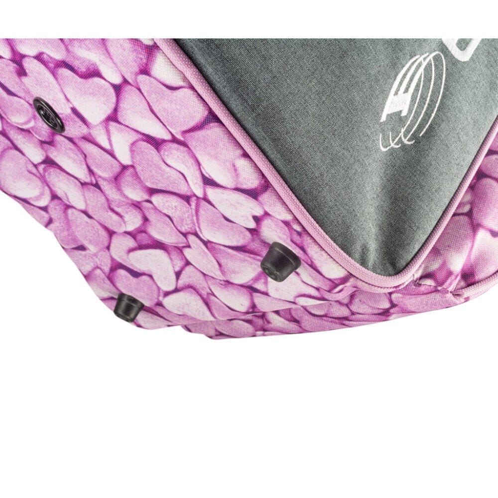 Edea Sweet Figure Skate Bag - Figure Bags