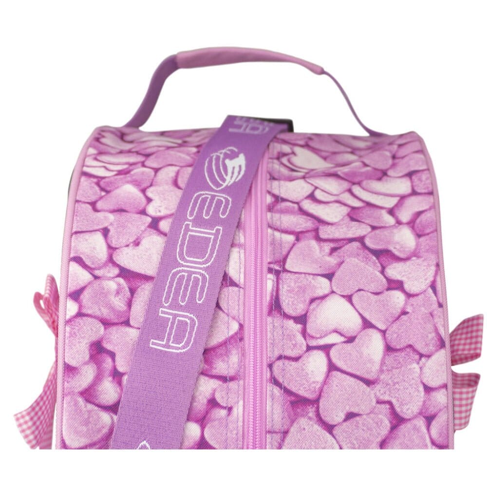 Edea Sweet Figure Skate Bag - Figure Bags