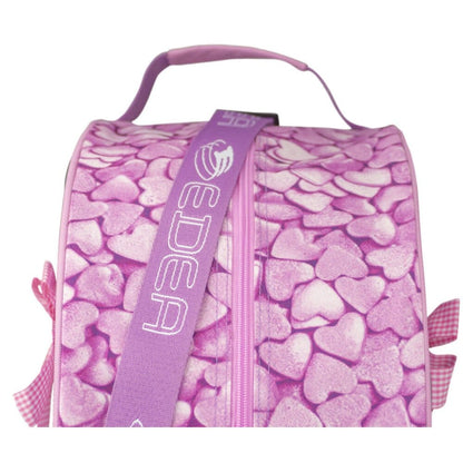 Edea Sweet Figure Skate Bag - Figure Bags