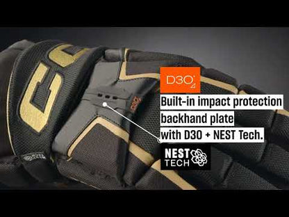 CCM Tacks AS-V Pro Hockey Gloves
