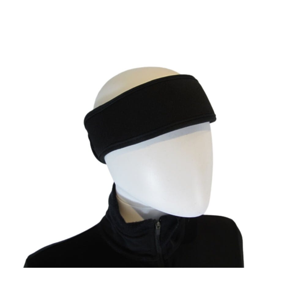 Ice H Velcro Neoprene Head Protection - Figure Accessories