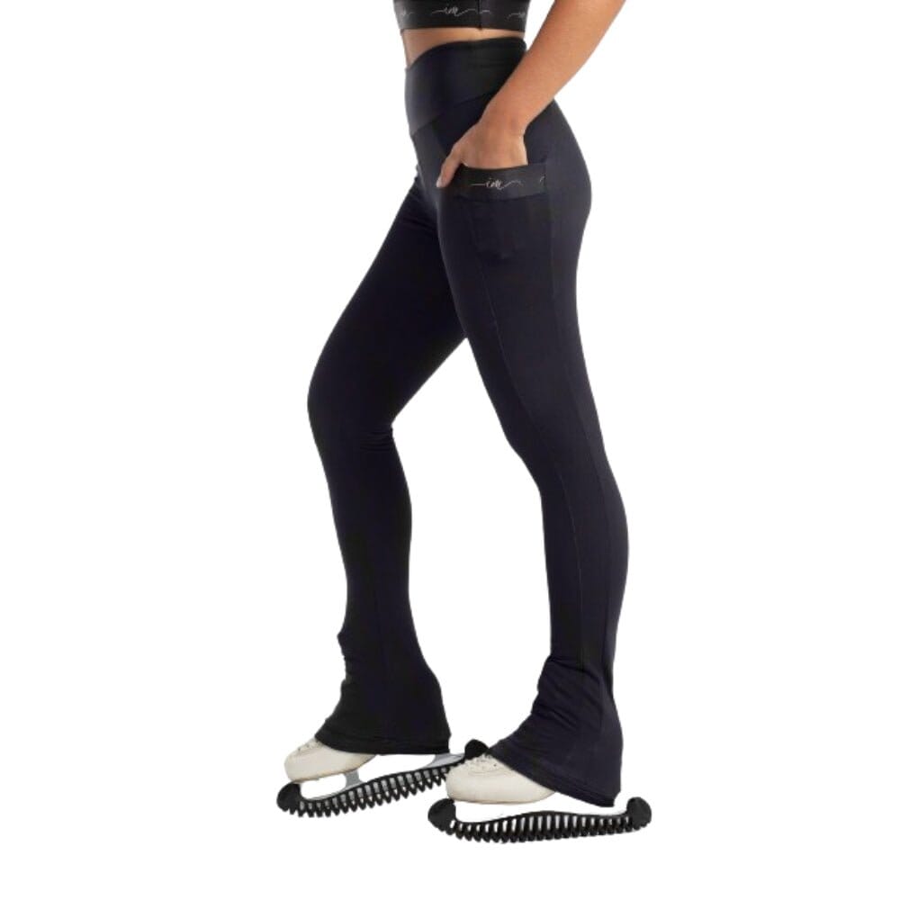 Intermezzo Agata Over the Boot Leggings - 5330 - Figure Accessories