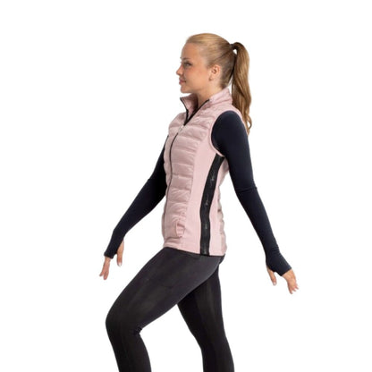 Intermezzo Apolo Padded Jacket - 6592 - Figure Accessories