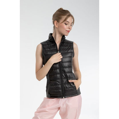 Intermezzo Apolo Padded Jacket - 6592 - Figure Accessories