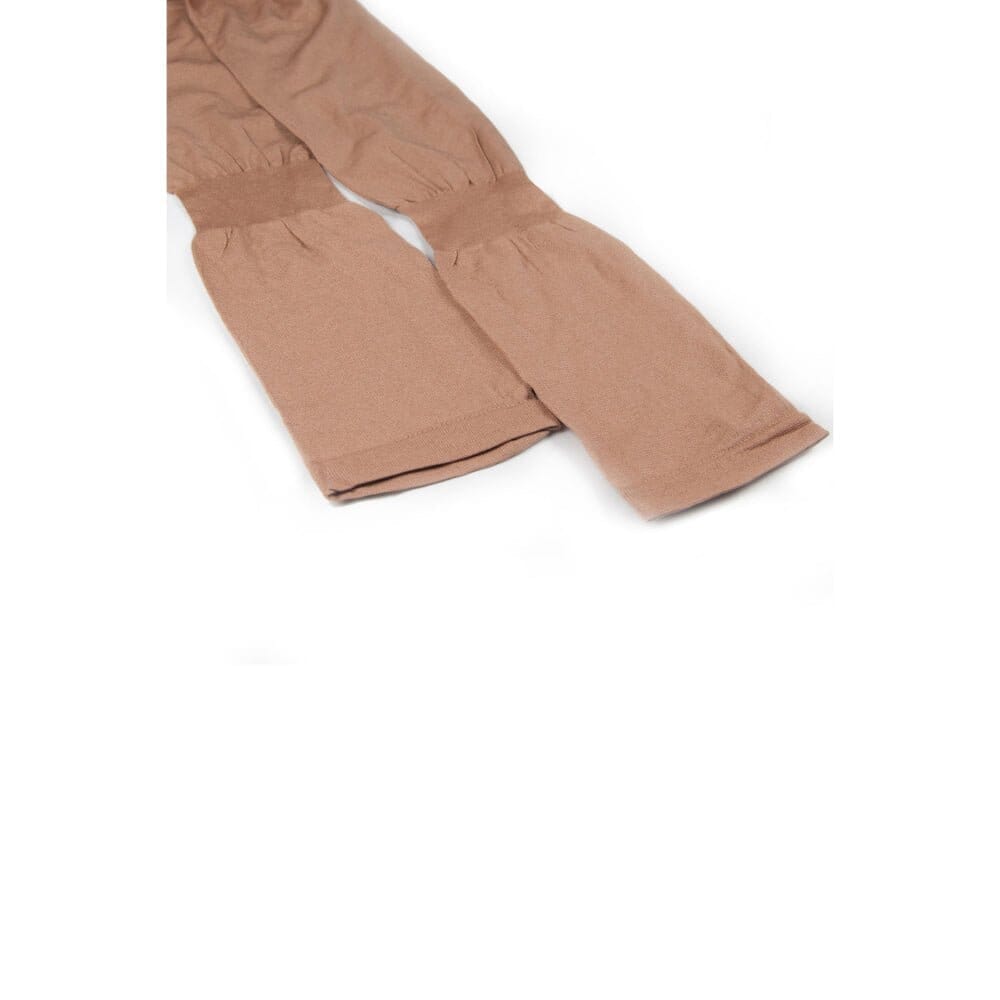 Intermezzo Boot Cover Skating Tights - 0854 - Figure Tights & Leggings