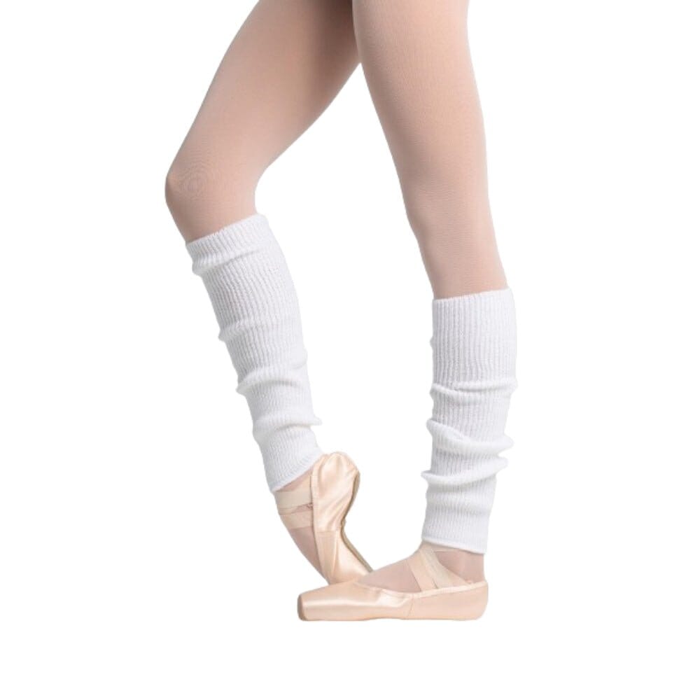 Intermezzo Corcal Leg Warmers - 2030 - Figure Accessories