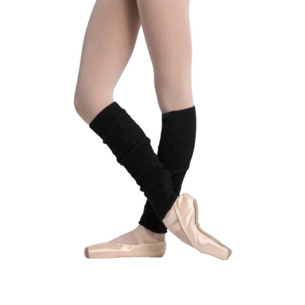 Intermezzo Corcal Leg Warmers - 2030 - Figure Accessories