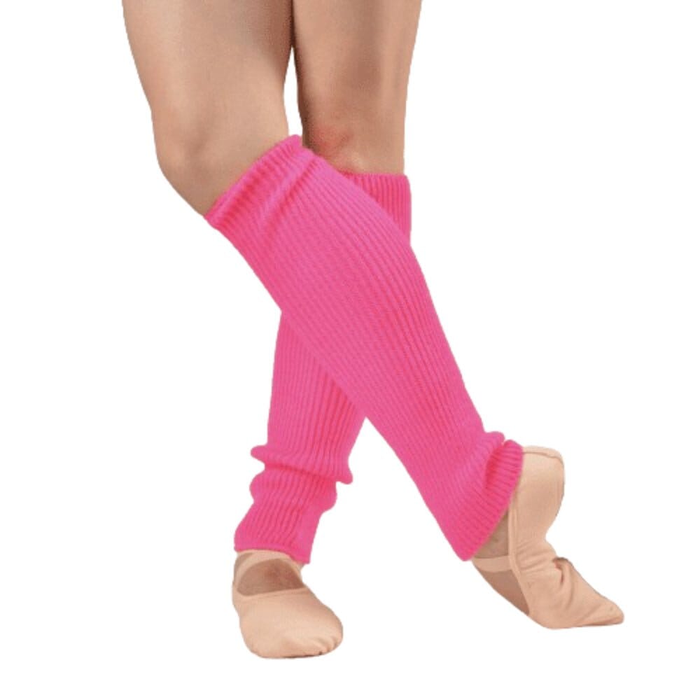 Intermezzo Corcal Leg Warmers - 2030 - Figure Accessories