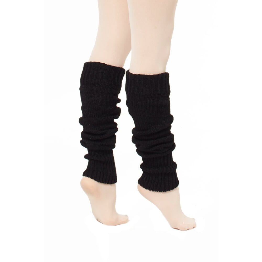 Intermezzo Cordan Leg Warmers - 2040 - Figure Accessories