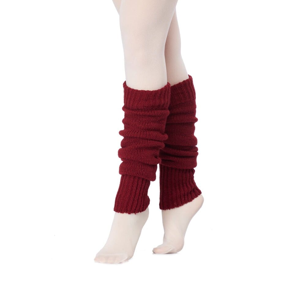 Intermezzo Cordan Leg Warmers - 2040 - Figure Accessories