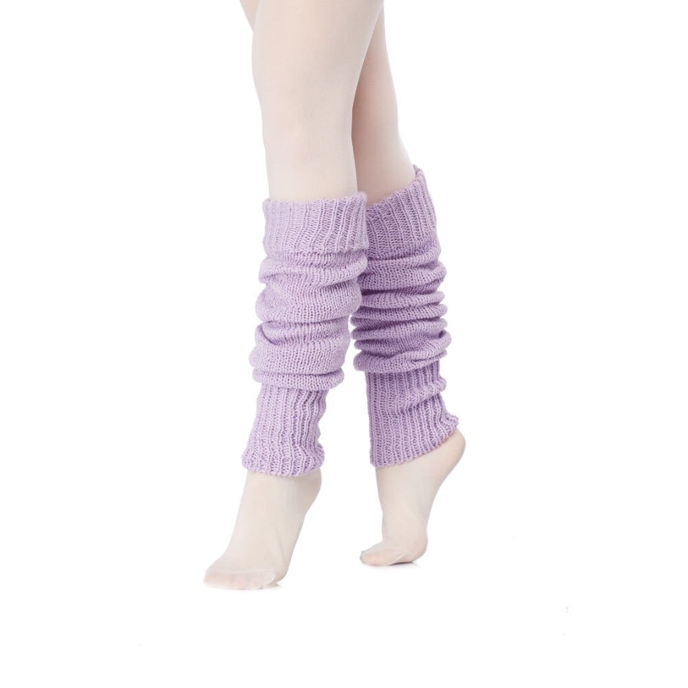 Intermezzo Cordan Leg Warmers - 2040 - Figure Accessories