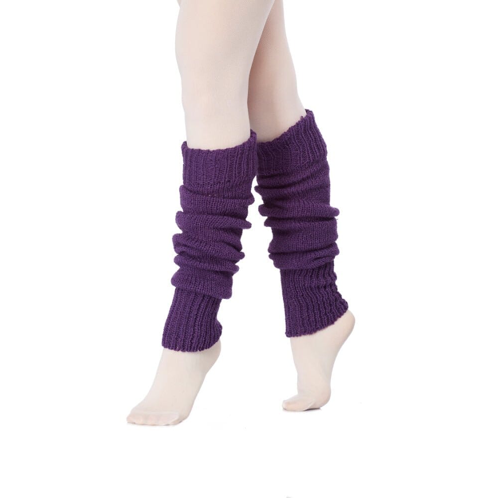 Intermezzo Cordan Leg Warmers - 2040 - Figure Accessories