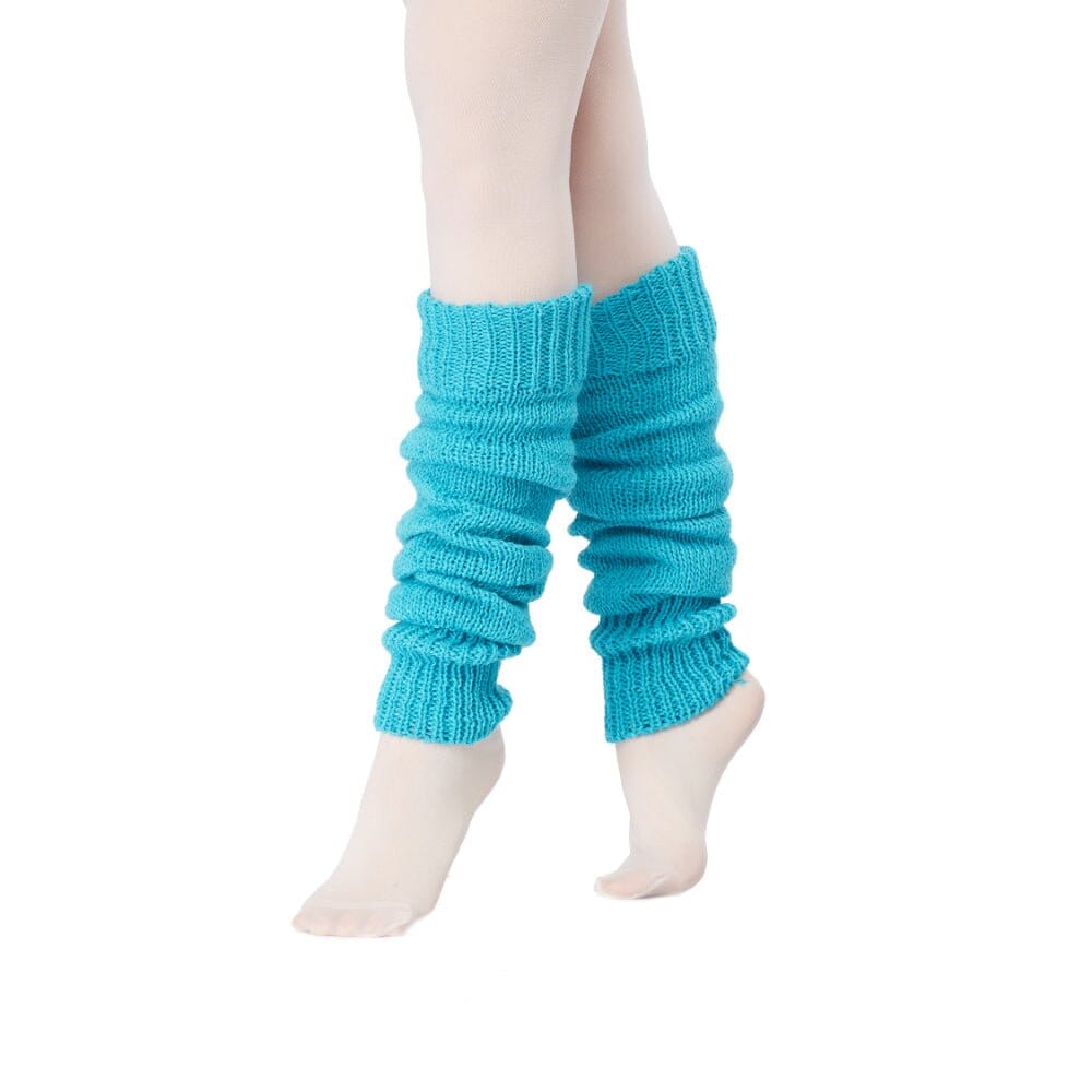 Intermezzo Cordan Leg Warmers - 2040 - Figure Accessories