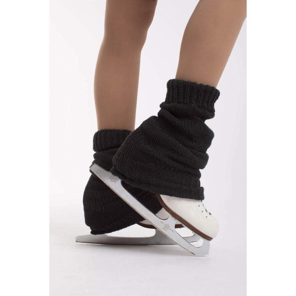 Intermezzo Cordan Leg Warmers - 2040 - Figure Accessories