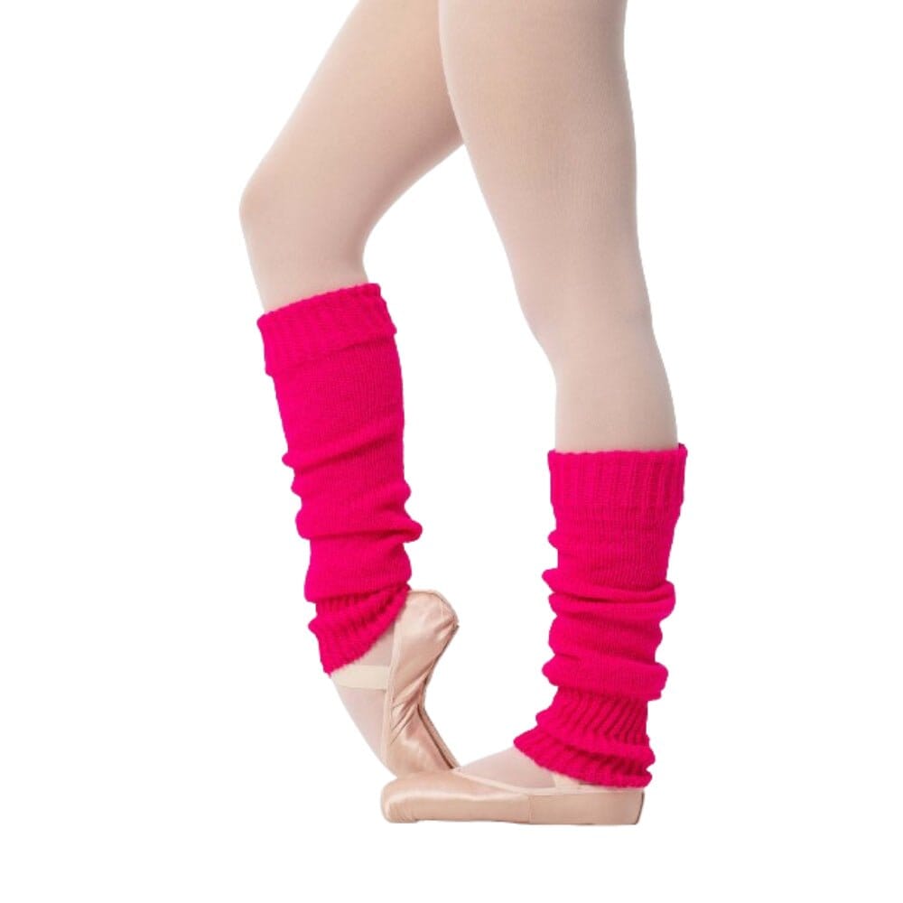 Intermezzo Cordan Leg Warmers - 2040 - Figure Accessories