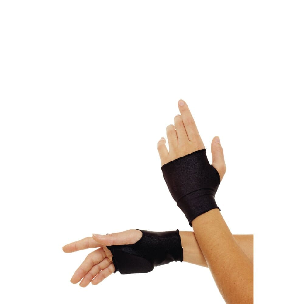 Intermezzo Figure Skating Gloves - 7336 - Figure Accessories