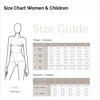 Intermezzo Panlifal Pants with Skirt - 5167 - Figure Accessories