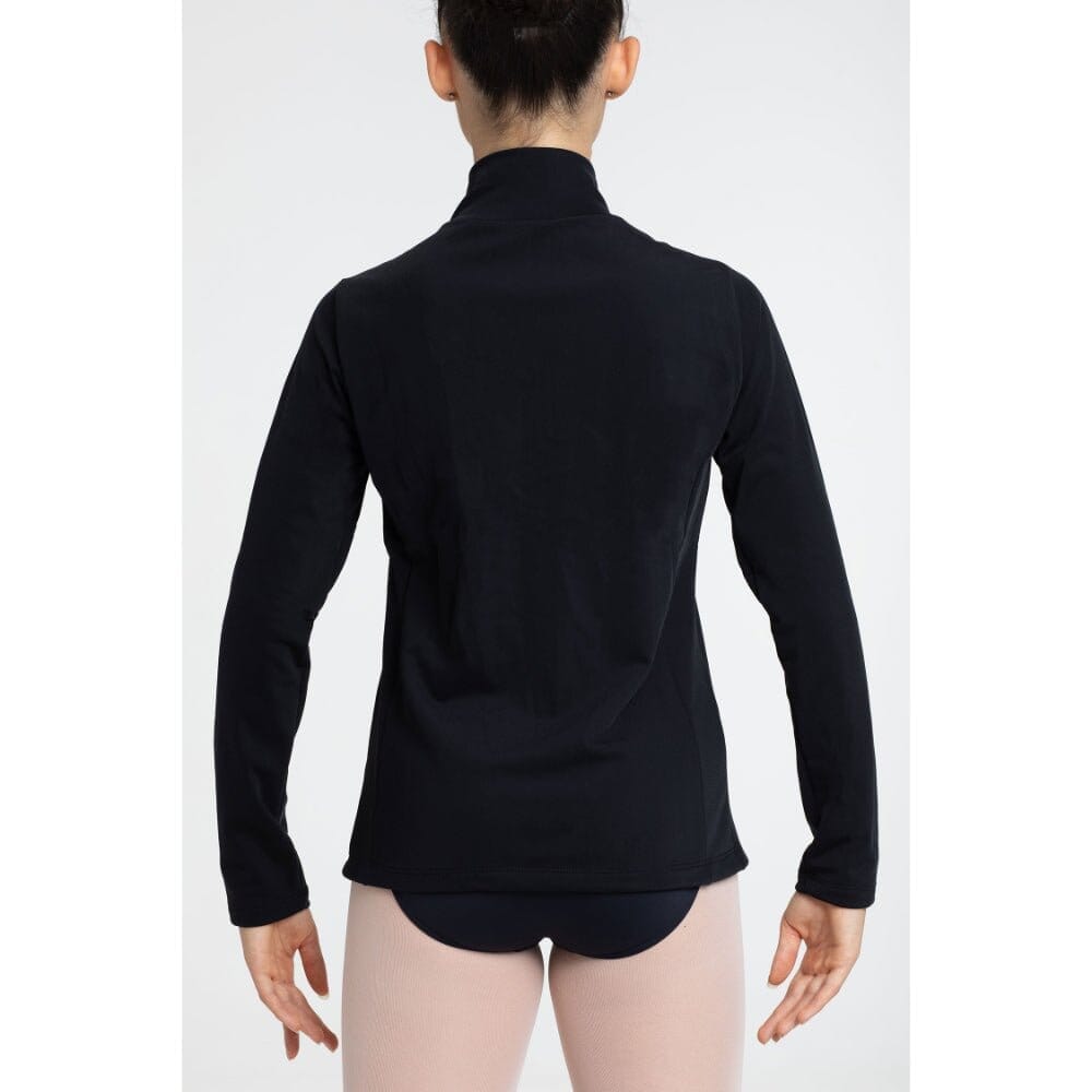 Intermezzo Turtleneck Skating Jacket - 6325 - Figure Jackets