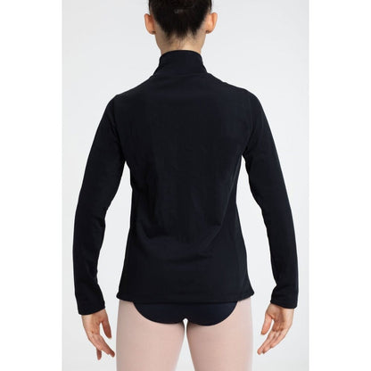Intermezzo Turtleneck Skating Jacket - 6325 - Figure Jackets