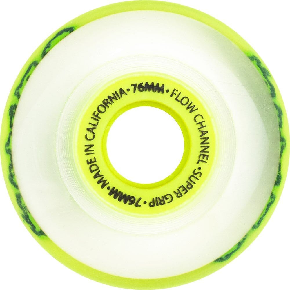 Labeda Slime Wheel - Wheels & Bearings