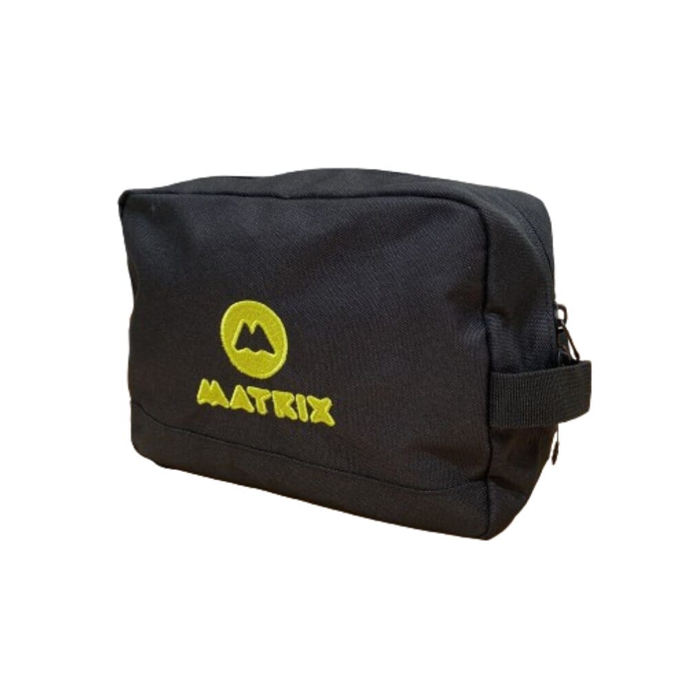 Matrix Hockey Toiletry Bag