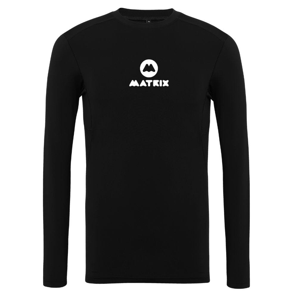 Matrix Performance Compression Base Layer Top - Base Layers