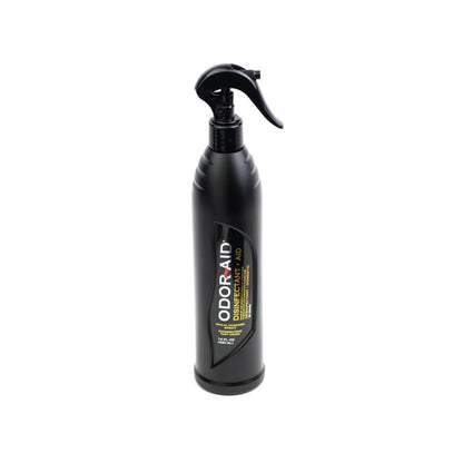 Odor Aid Disinfectant Kit Spray - Other Training Accessories