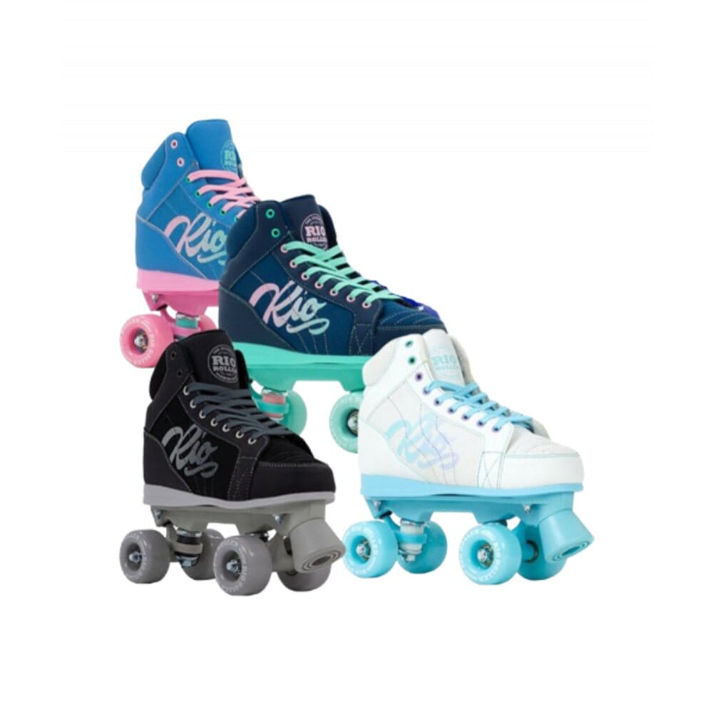 Rio Roller Lumina Quad Skates