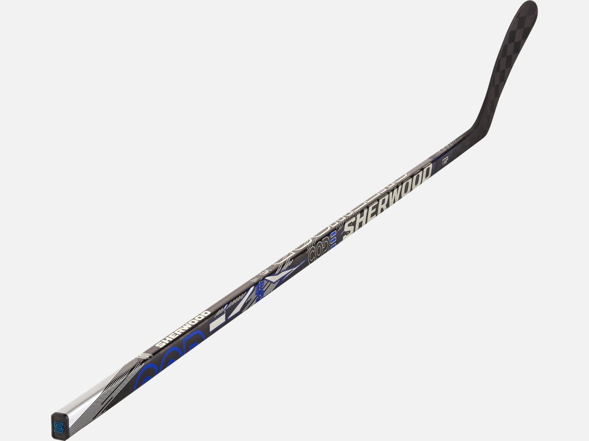 Sher-Wood Code TMP 1 Composite Hockey Stick - Sticks