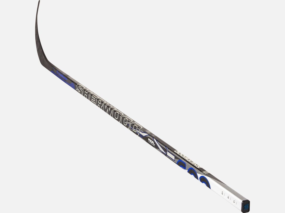 Sher-Wood Code TMP 1 Composite Hockey Stick - Sticks