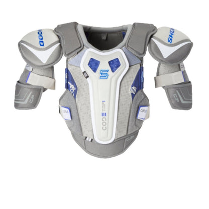 Sher-Wood Code TMP 1 Shoulder Pads - Shoulder Pads