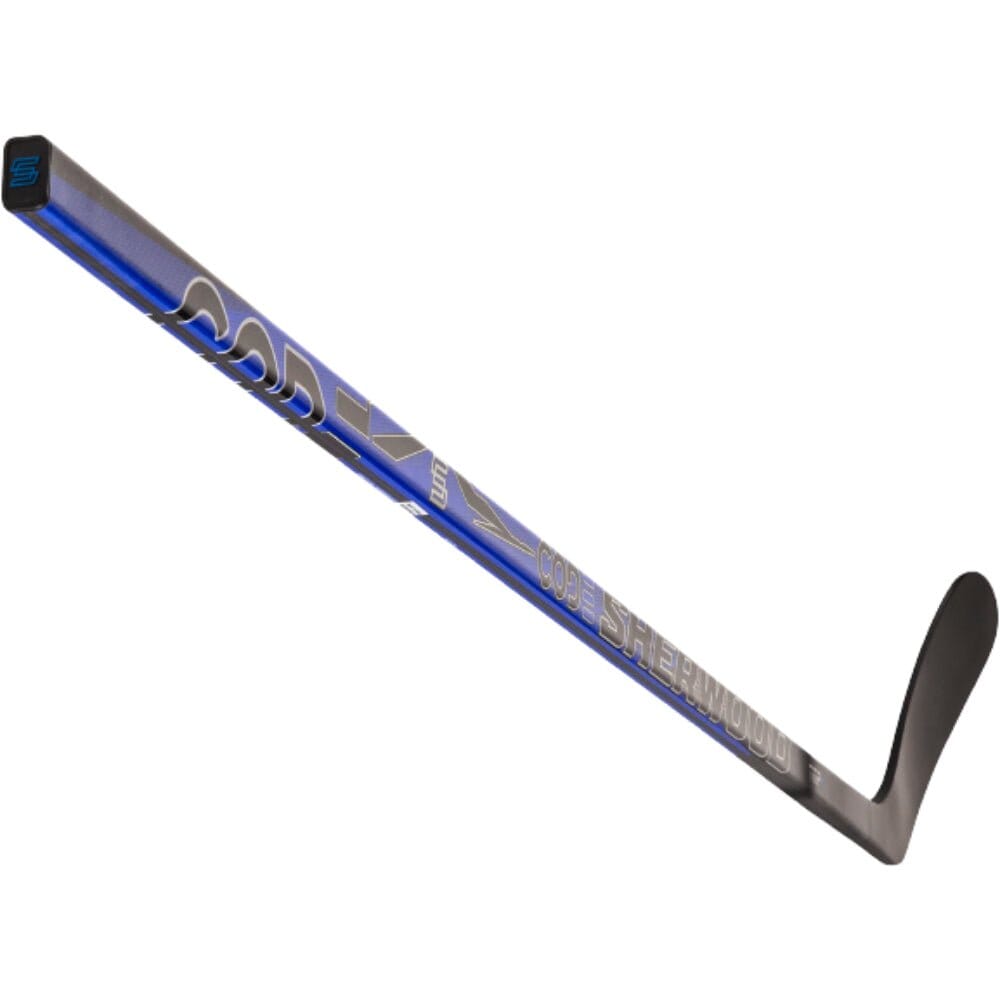 Sher-Wood Code TMP 4 Composite Hockey Stick - Sticks