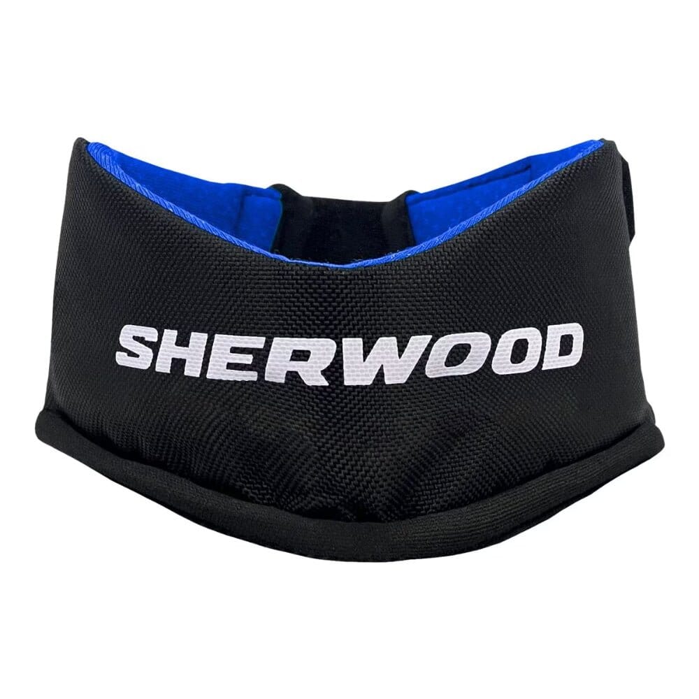Sher-Wood Collar Neck Guard - Neck Guards