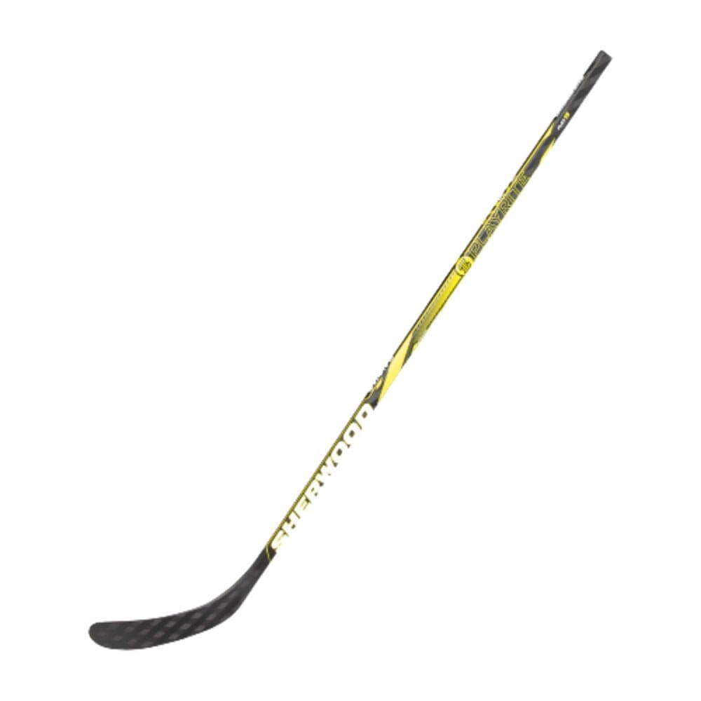 Sher-Wood Playrite Composite Hockey Stick - Sticks