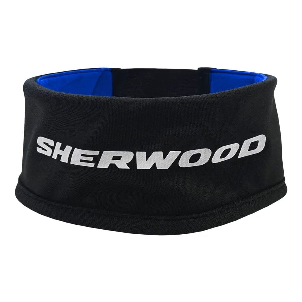 Sher-Wood Pro Collar Neck Guard - Neck Guards