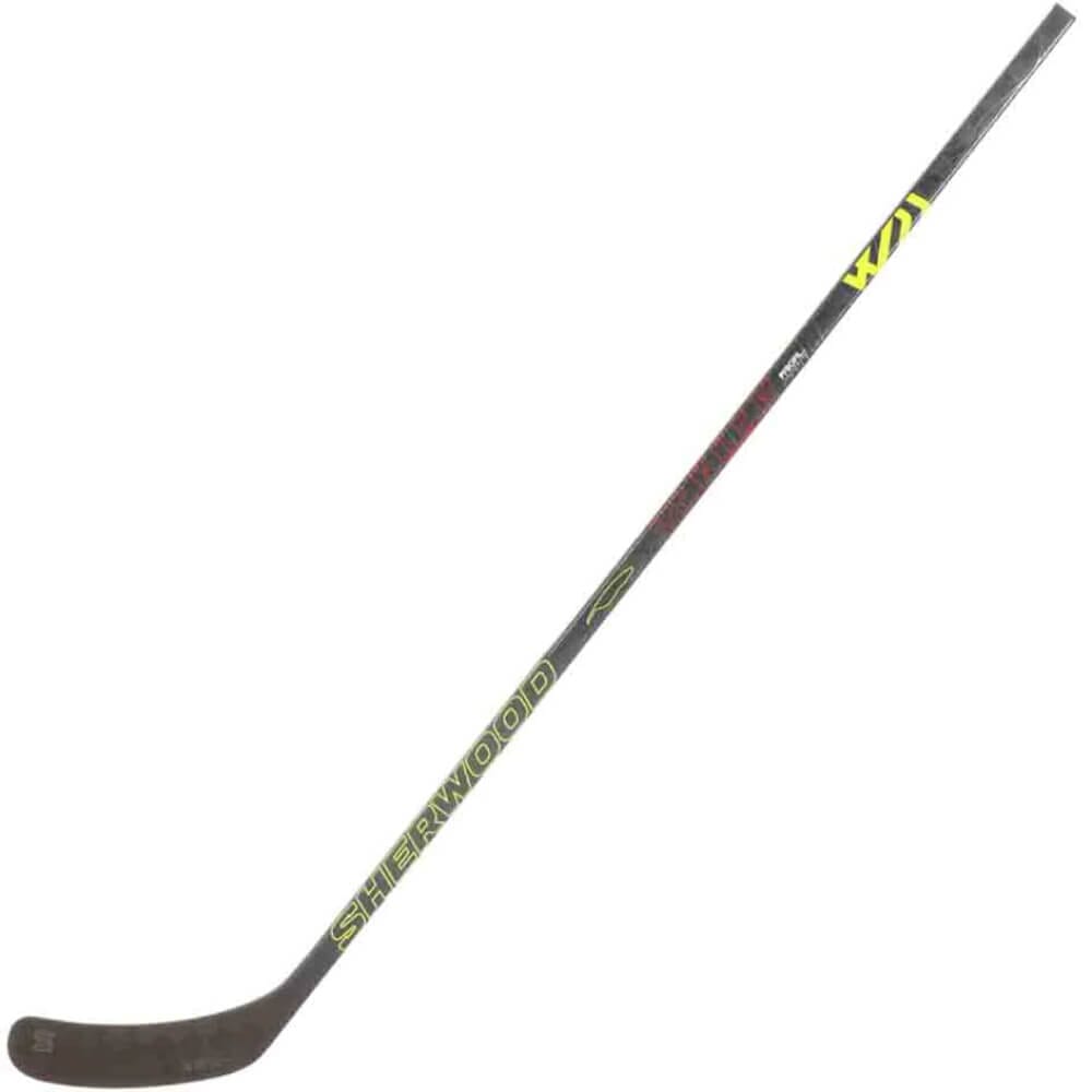 Sher-Wood Rekker Legend 1 Composite Hockey Stick - Sticks