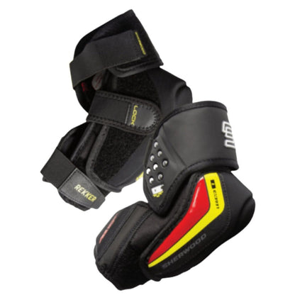 Sher-Wood Rekker Legend 1 Elbow Pads - Elbow Pads