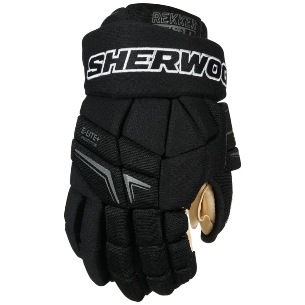 Sher-Wood Rekker Legend 1 Hockey Gloves - Gloves