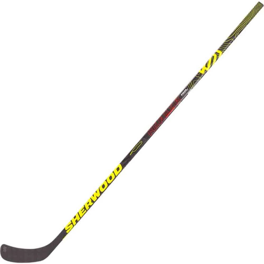 Sher-Wood Rekker Legend 2 Composite Hockey Stick - Sticks