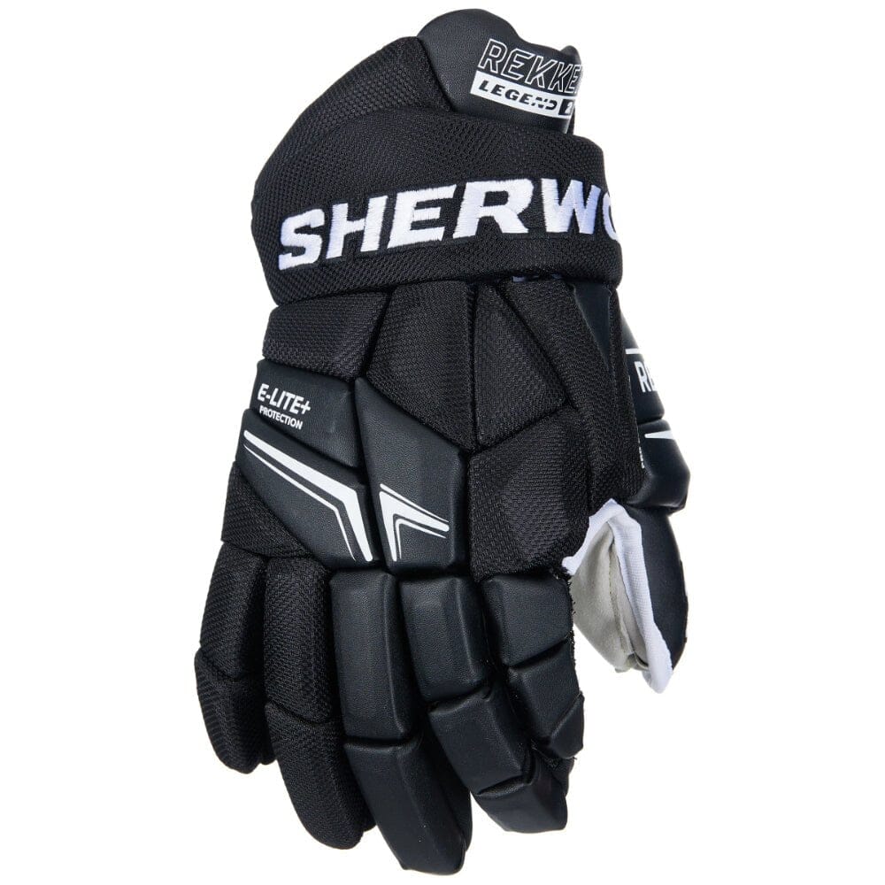 Sher-Wood Rekker Legend 2 Hockey Gloves - Gloves