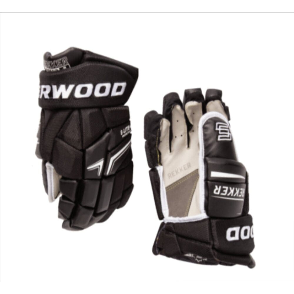 Sher-Wood Rekker Legend 2 Hockey Gloves - Gloves