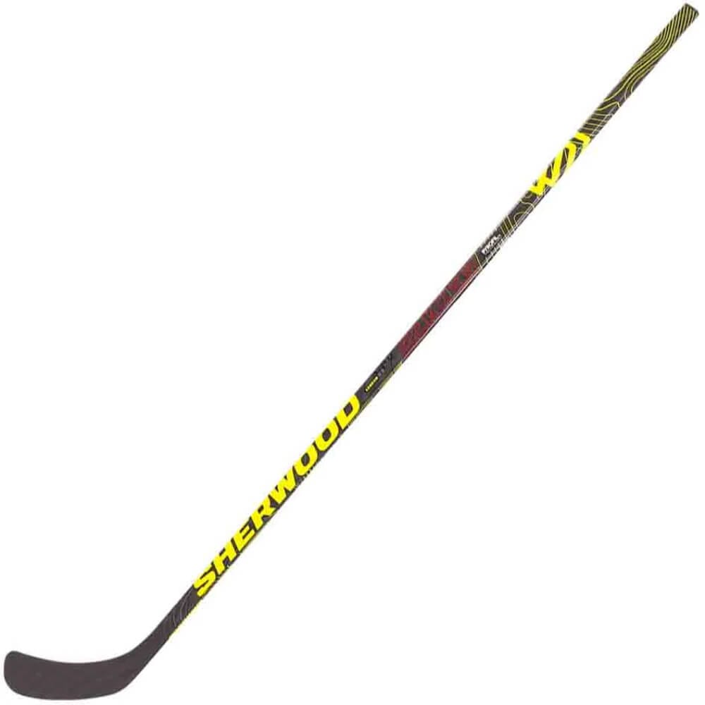 Sher-Wood Rekker Legend 3 Composite Hockey Stick - Sticks