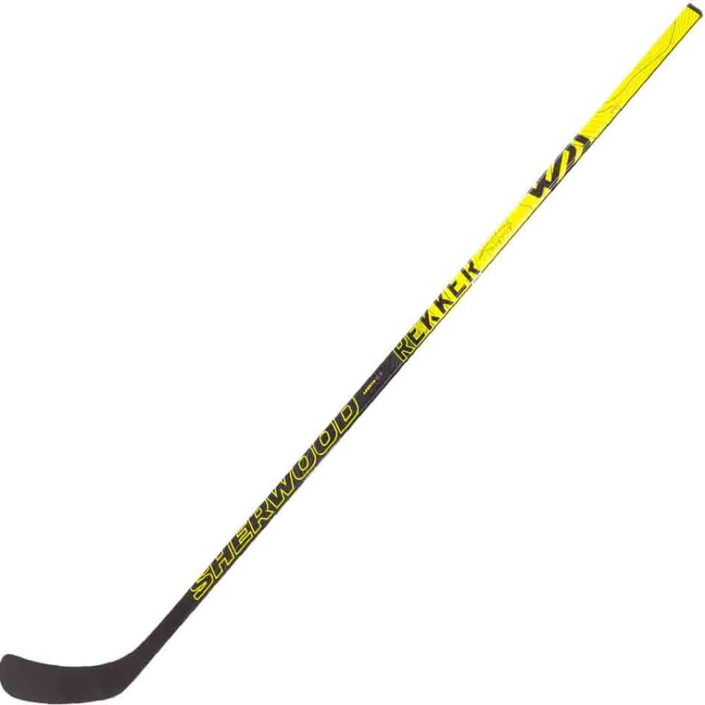 Sher-Wood Rekker Legend 4 Composite Hockey Stick - Sticks