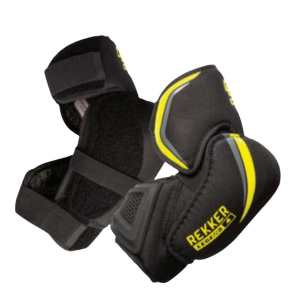 Sher-Wood Rekker Legend 4 Elbow Pads - Elbow Pads